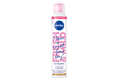 Nivea Suchy Szampon DLA Szatynek Fresh & Mild 200 ml