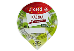 Drosed Kaczka w galarecie 150 g