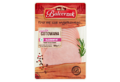 Balcerzak Szynka gotowana 100 g