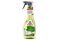 Frosch Środek do kabin prysznicowych cytrynowy 500 ml