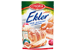 Cykoria Ekler krem budyniowy o smaku waniliowym 250 g