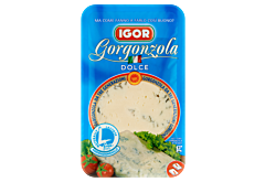 Igor Ser Gorgonzola Dolce 180 g