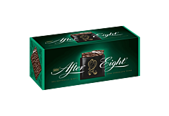 After Eight Czekoladki deserowe z nadzieniem o smaku miętowym 200 g