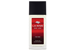 LA RIVE Red Line Dezodorant perfumowany 80 ml